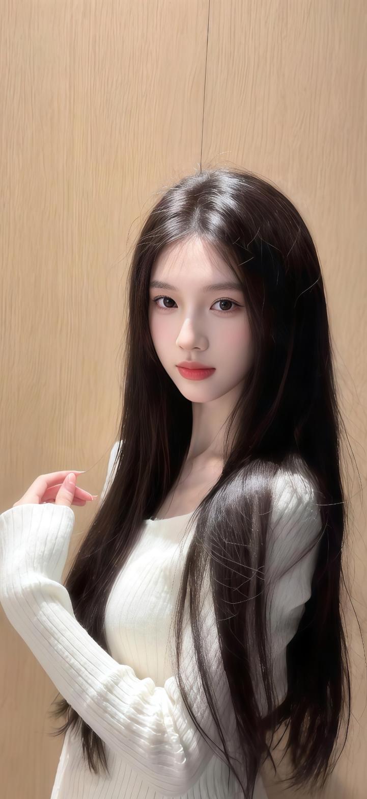 有哪些美女让人过目难忘？看美女第一眼你都看哪里？