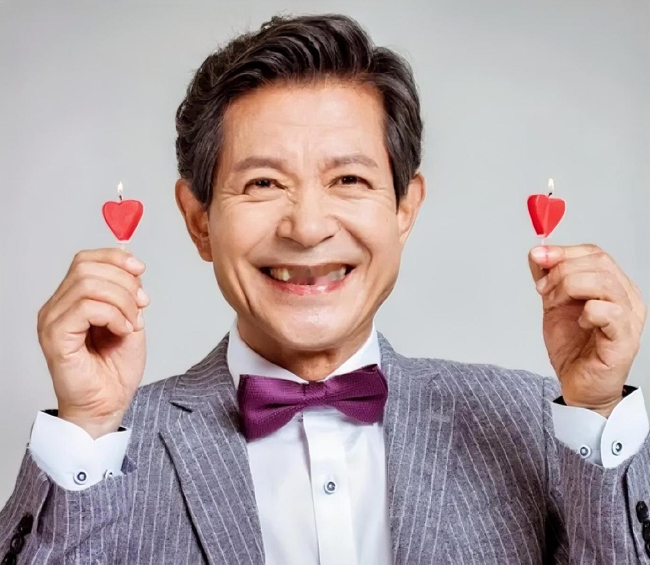 发现没有：“大多数长寿老人都有一个共同特性：就是越老，心里就越有自己，别人死活