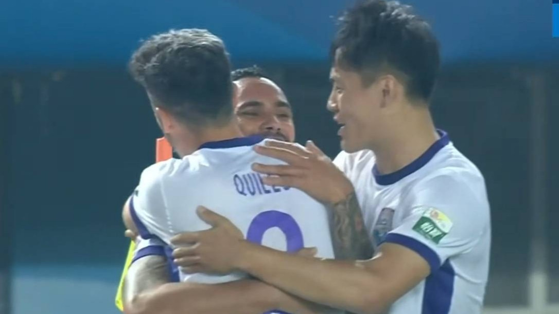 中超积分榜更新！天津津门虎1-0河南，关键3分，保级基本稳了！北京时间10月16日，中超联赛第28轮