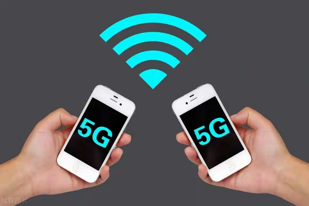 不知道大家有没有想过，用5G耗电，还是用WIFI更耗电？有人用iPhone做了一