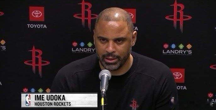 绿军瞧不上乌度卡，偏偏乌度卡还不争气！火箭93-114惨败凯尔特人，输了21分啊