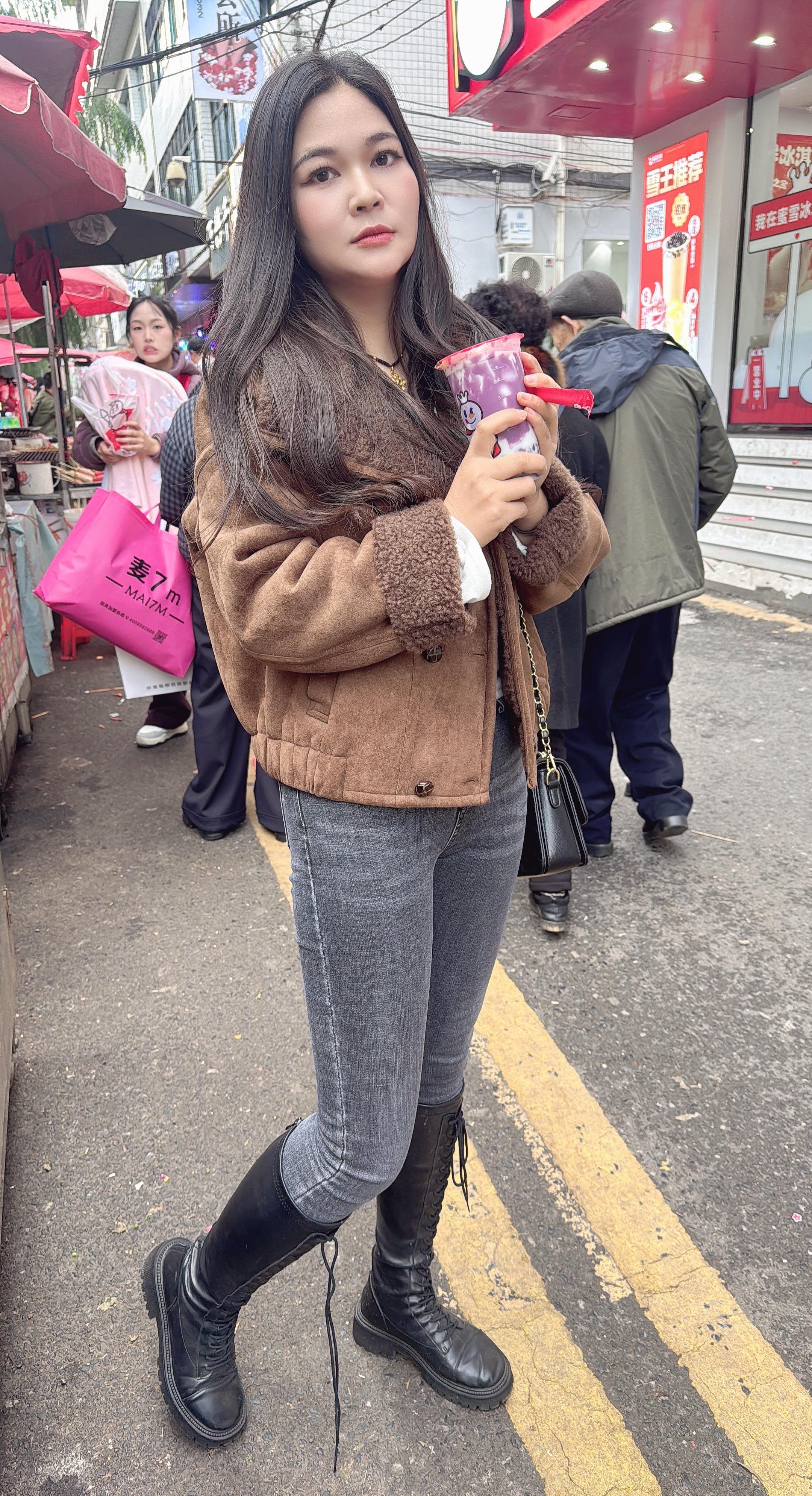 文案像极了自己