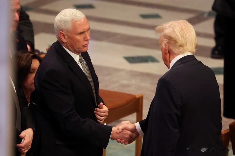 特朗普终于承认：与伊朗的对抗？这一切都是为了以色列。“我们为以色列做了不