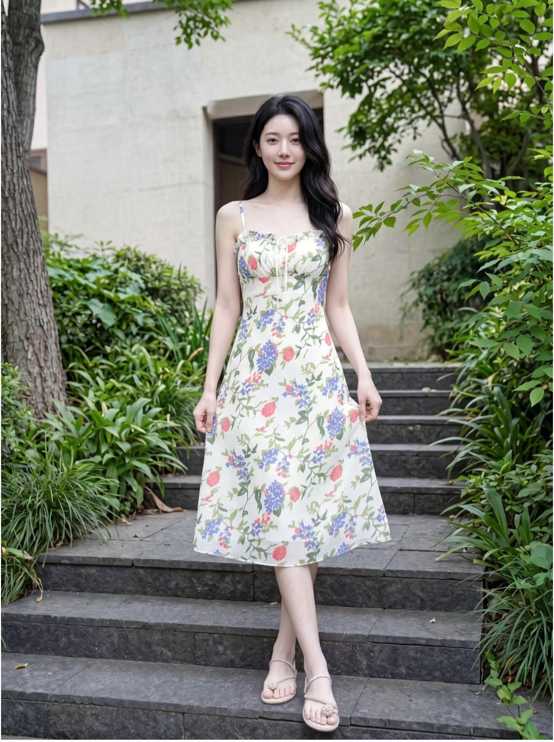长的这么漂亮，脚丫子还这么美，简直太完美了。