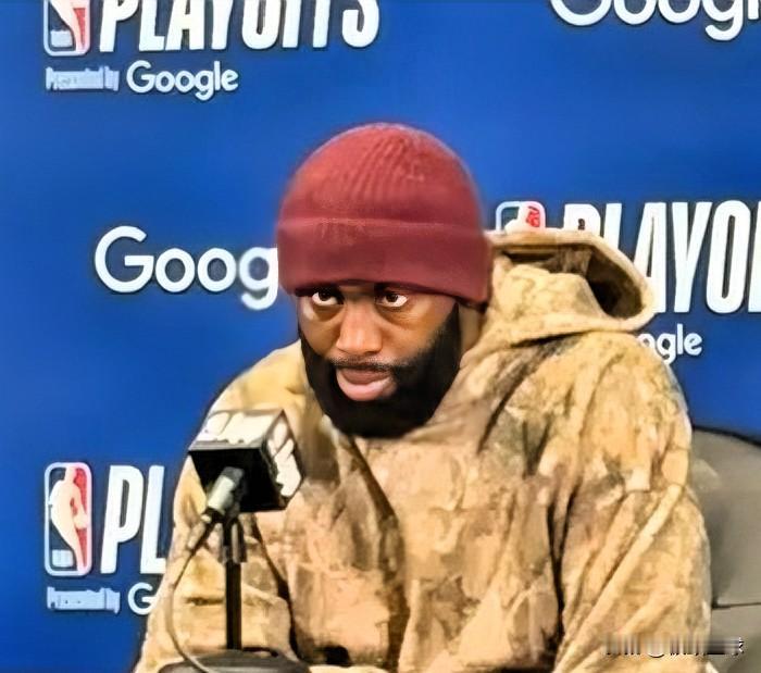 杰伦布朗赛后说出了真心话：欢迎来到季后赛，我们会吸取教训！绿军主场爆冷输球，