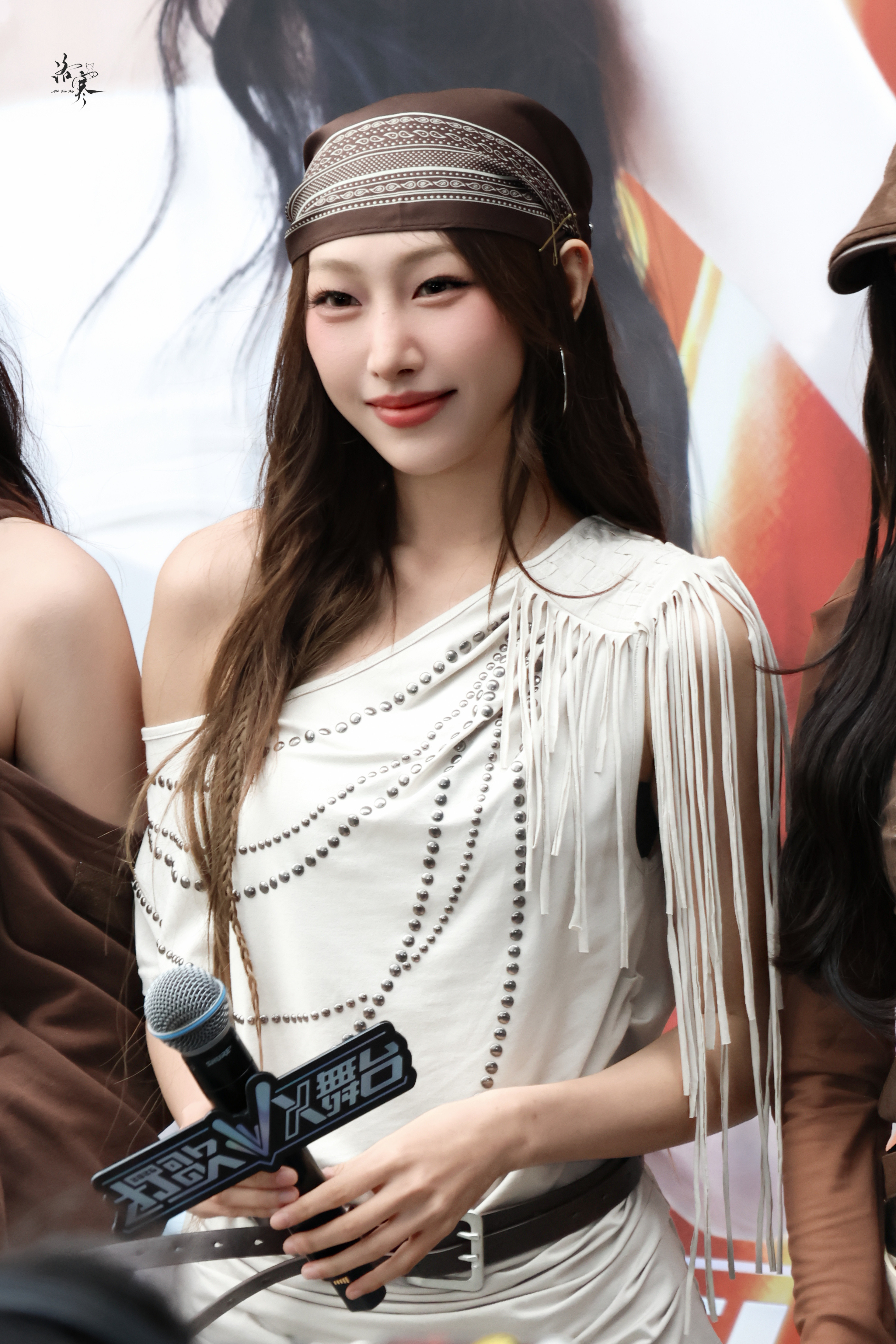 李雨林L𝟮𝟬𝟮𝟲𝟭𝟬𝟬𝟮丨 《打歌2026》上班路透