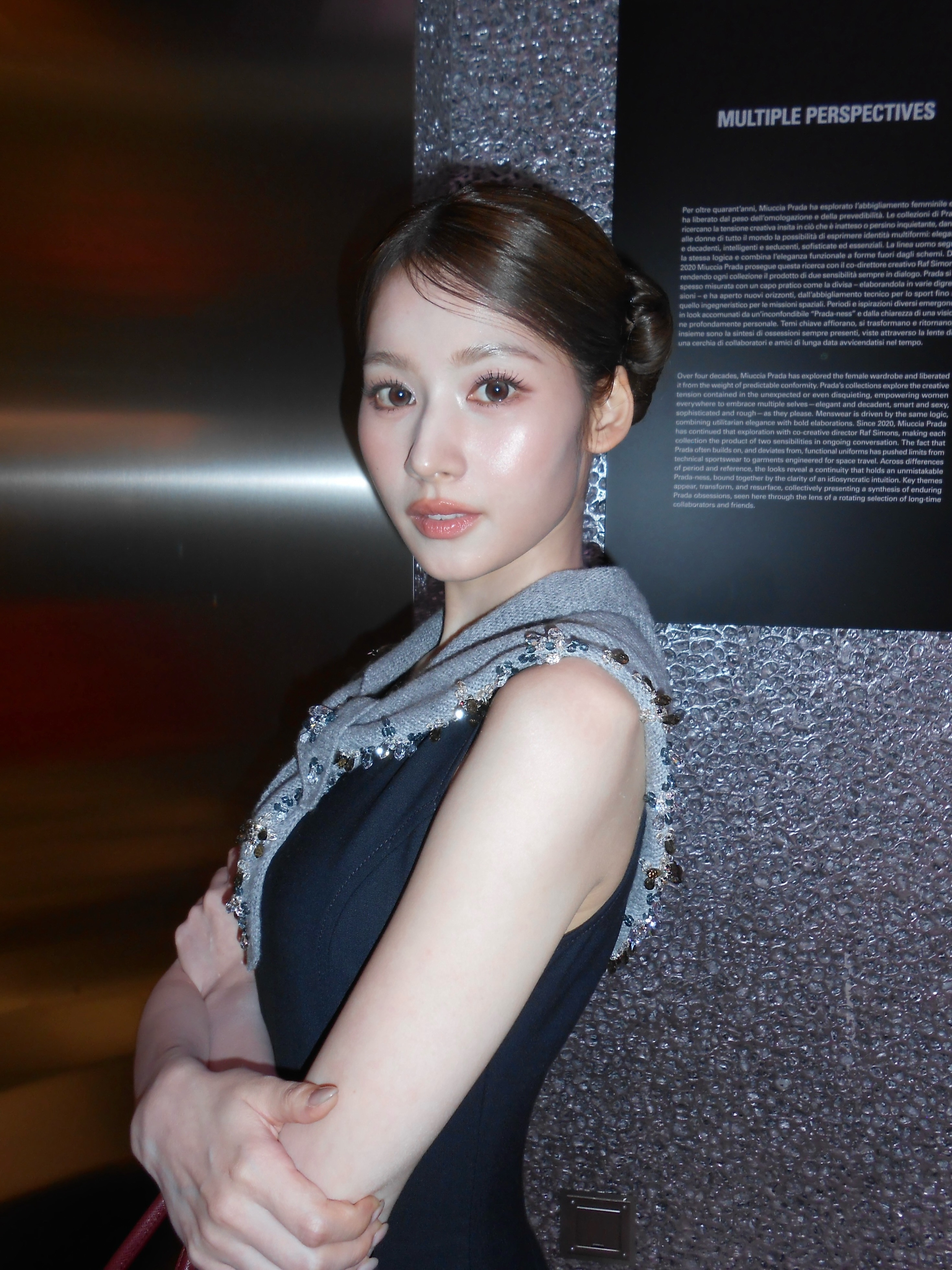 sana凑崎纱夏ins更新