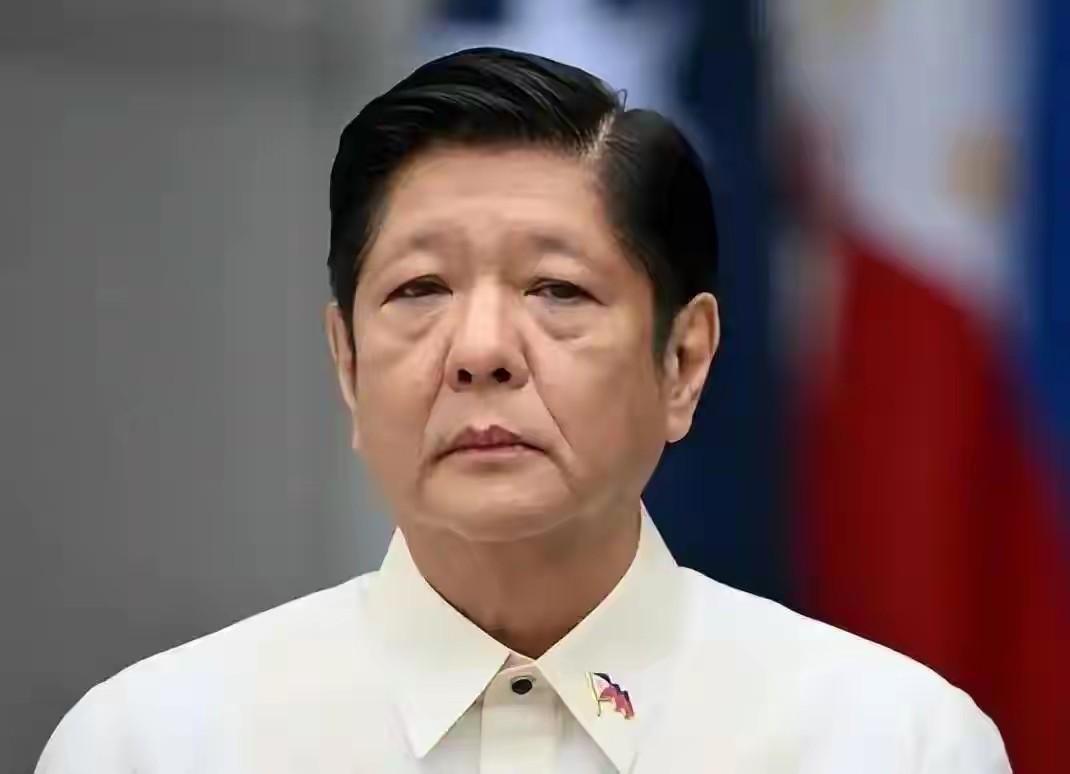 在霍尔木兹海峡局势持续严峻的情况下，中菲关系也在悄然发生改变。近日，菲律宾防长