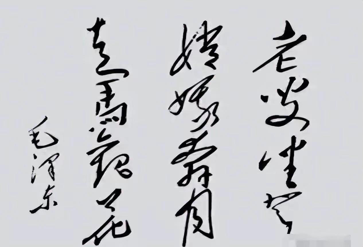 王铎：尼克松到死也没弄明白的“书法作品”