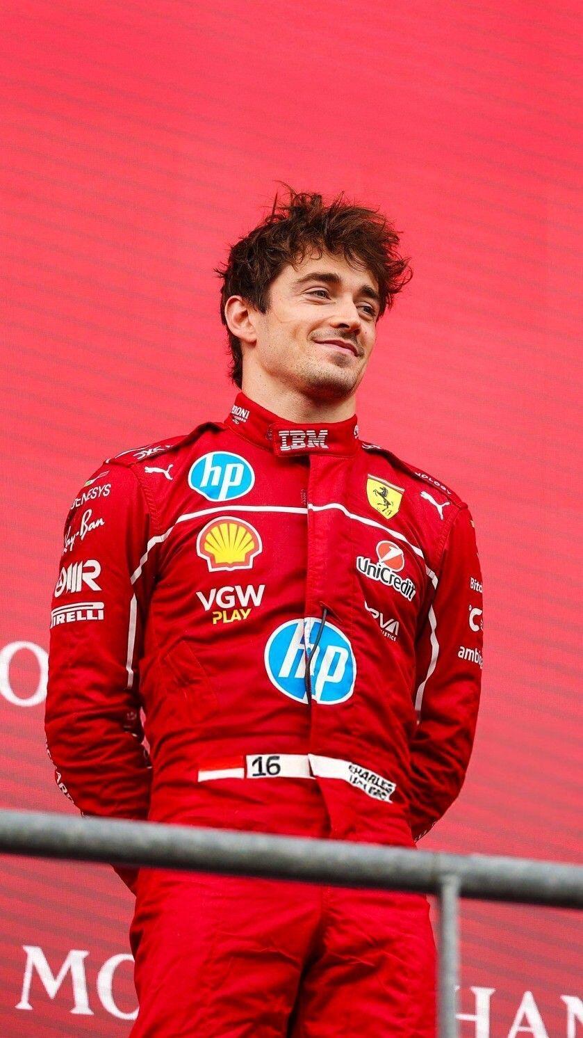 ❤️2026F1世界一级方程式锦标赛-摩纳哥站，勒克莱尔主场这个话题，容易把