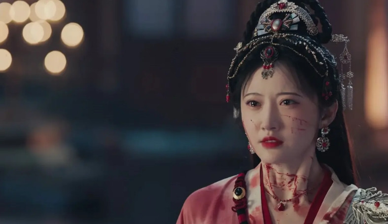 果然，差不多的剧情，演员不同，观感亦是不同！作为《<em>九重</em>紫》剧粉，看了《似<em>锦</em>》