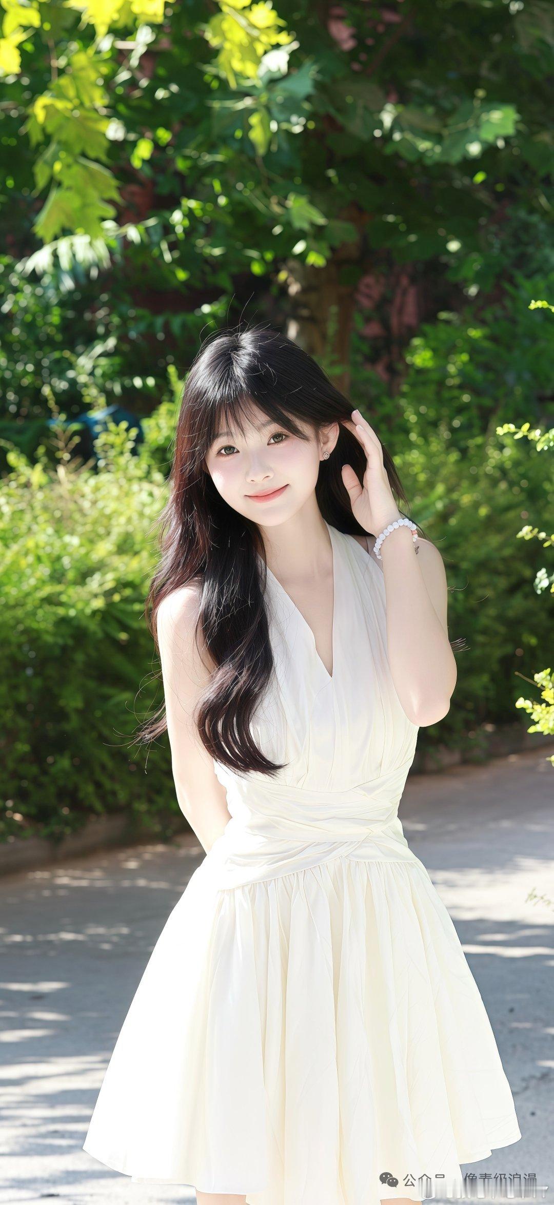 如果感到焦虑，是因为考虑太多对错得失。既然如此，不如简单一些，做好当下的事情，哪