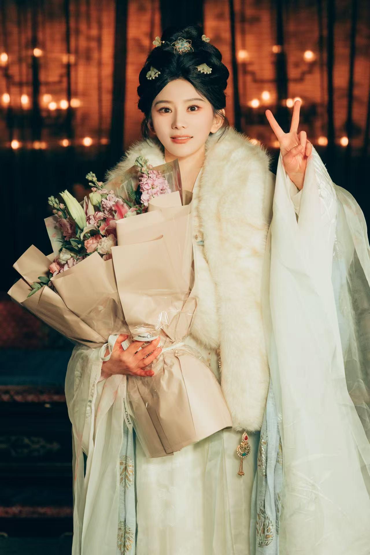 凭实力打破圈层！马秋元长短剧双线领跑，这才是演员的正确进阶路马秋元用亲身经