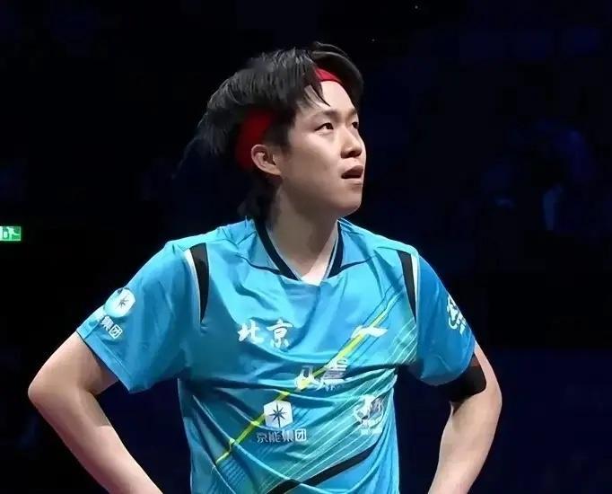 邓亚萍谈全运会后乒乓主力之争！称全运会后将全面备战新奥运周期，队内竞争态势良好，