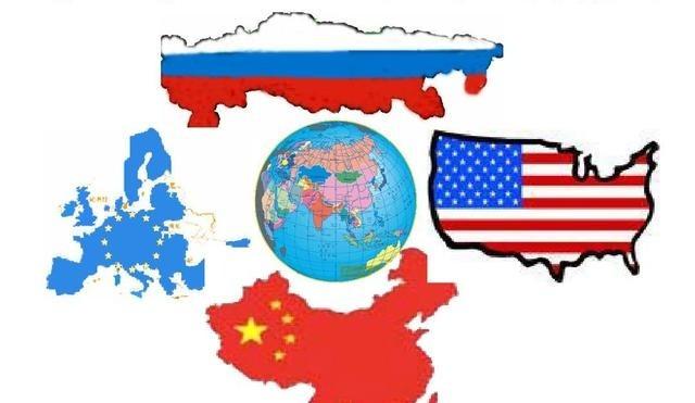 全世界最不愿看到俄罗斯分裂瓦解的，应该就只有美国了，因为一旦俄罗斯分裂瓦解，就会