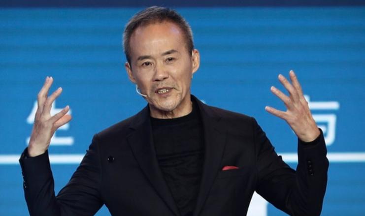 4月12日，“王石被抓”的相关消息在互联网上流传，引发网友关注。 针对此事，