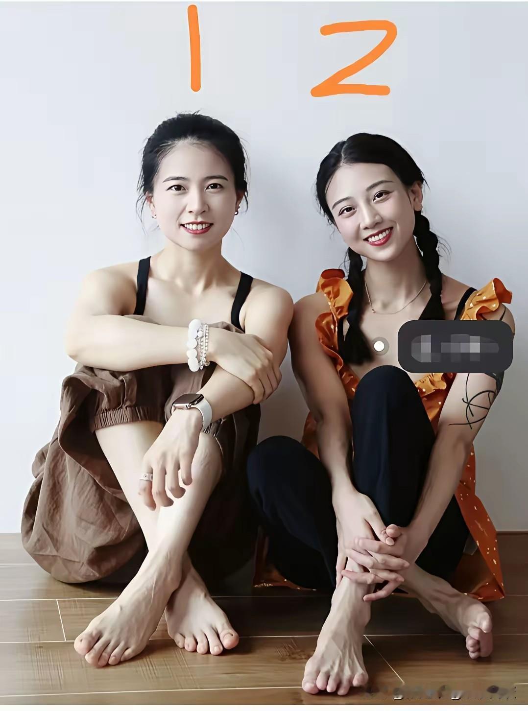 很多人只看见舞蹈舞台上的光彩夺目，却很少留意舞蹈演员的双脚。舞蹈，依靠双脚来演
