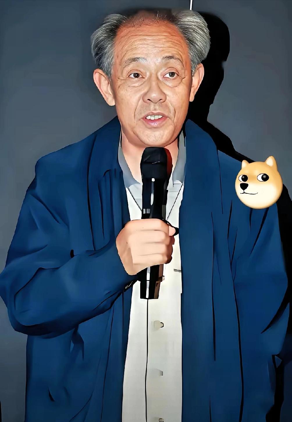 南京博物院以前的那个“掌门人”徐湖平​这次算是彻底栽了。​家里居然搜出来5件