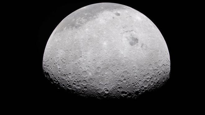 9月10日NASA和IBM联手发布并开源了首个月球基础模型NASA-IBMLF