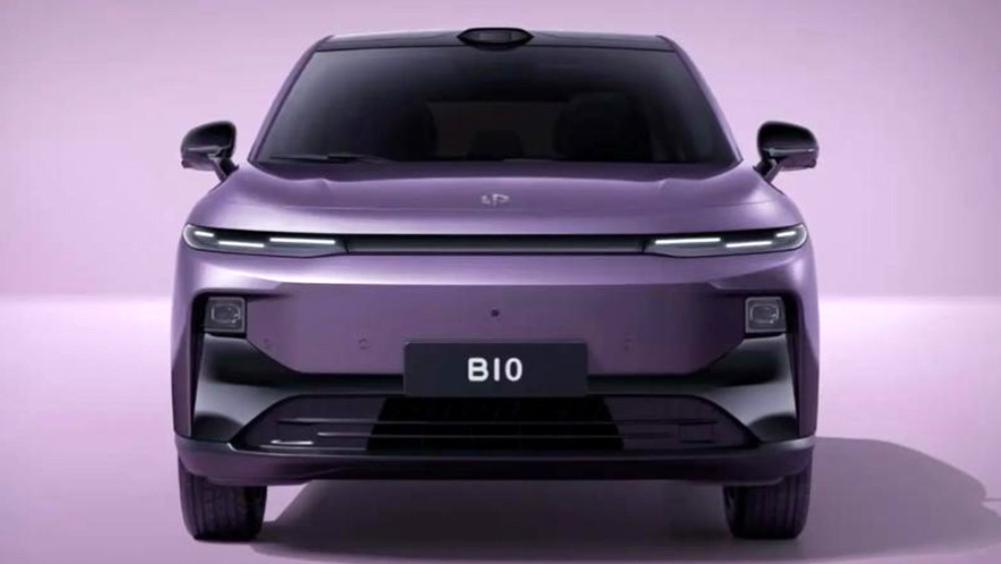 零跑B10销量暴跌48%！后劲不足引热议？