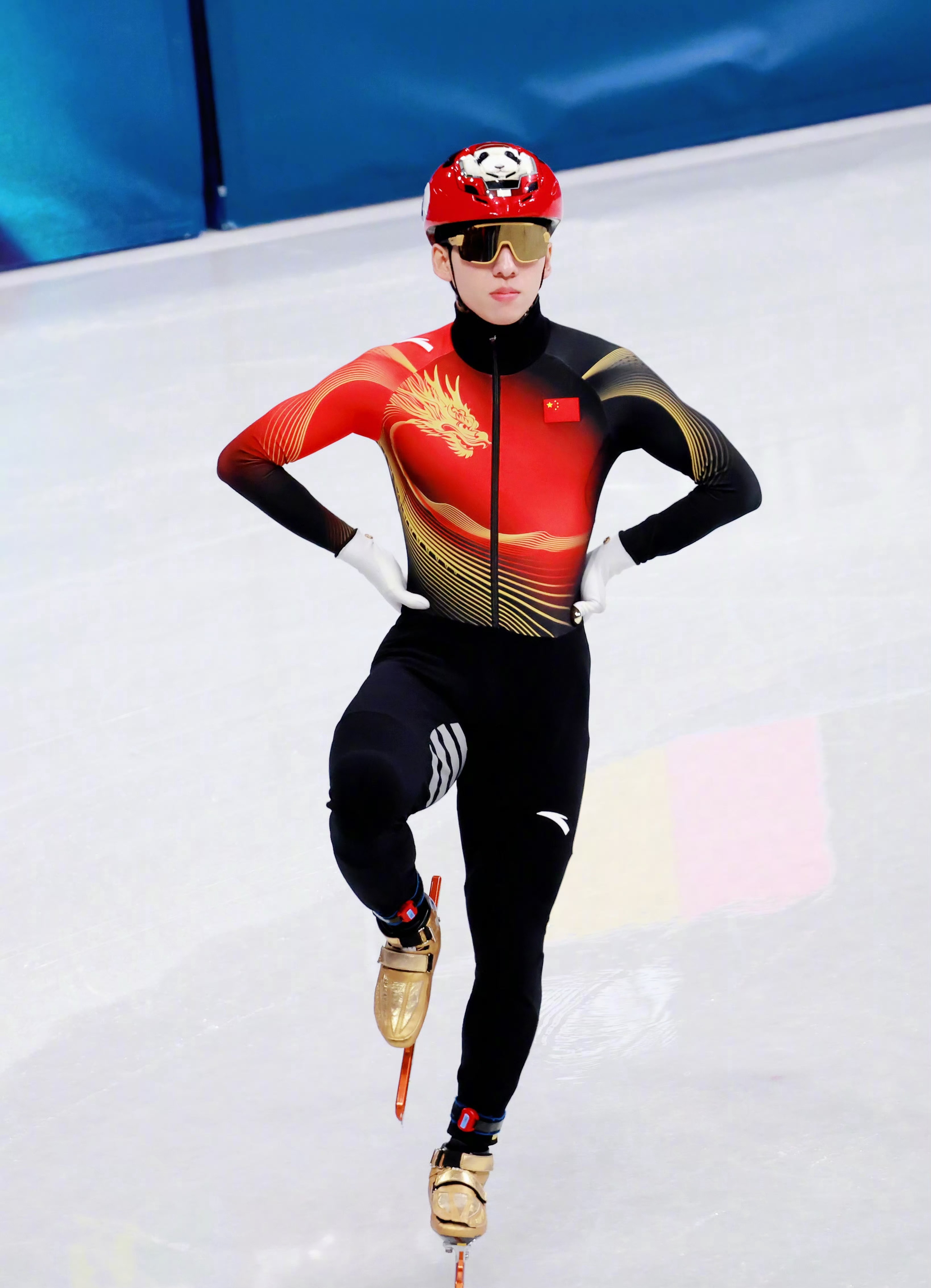 林孝埈刘少昂决赛前瞻今天大年初二太给力了！苏翊鸣夺首金、徐梦桃拿第二枚金牌……今