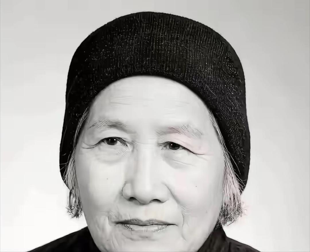 19岁守寡隐姓埋名，她用六十年瞒天过海！这位传奇女子便是太平天国英王陈玉成