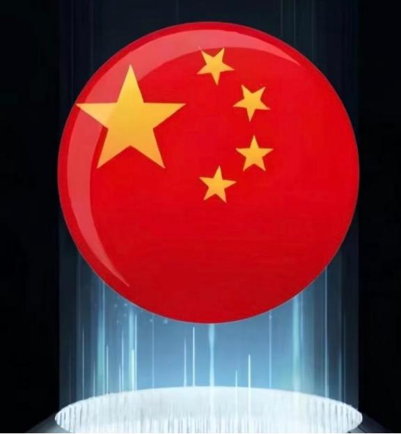 如果中国要在国际上，彻底摊牌，坚决执行波茨坦公告，只承认日本只有四岛。任何否定波