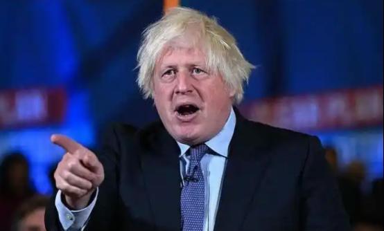 英国前首相约翰逊7月表示，一旦台海战争爆发，若美军介入，英国、澳大利亚也会一起上