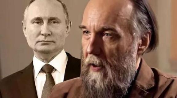 “普京国师”提醒中国：一旦决定武力统台，千万别再犯普京的错误。日本不改愿意对话之