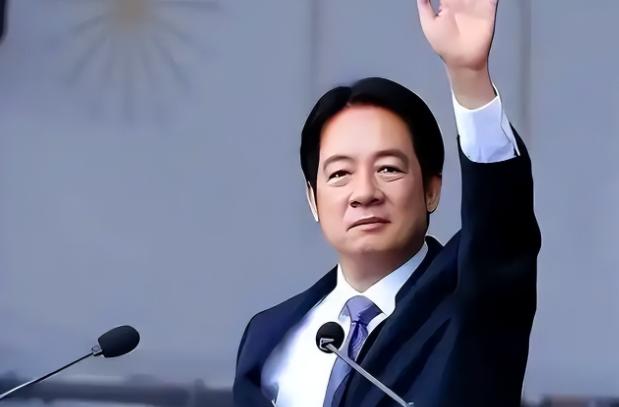 “台独”分子赖清德正式宣布，6月24日，针对台湾地区2海军“滨海作战指挥部”
