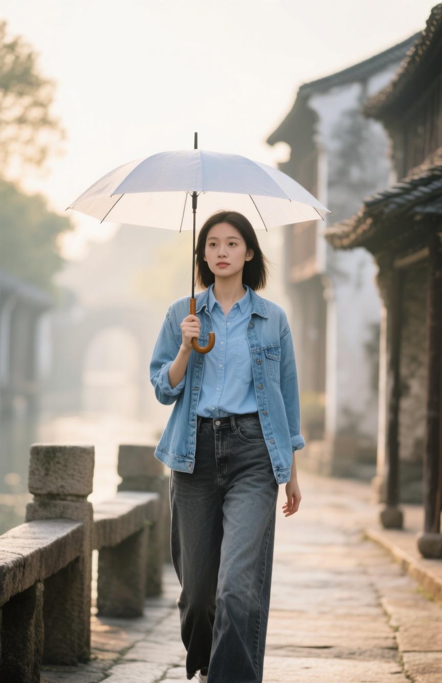她正在上班，妈妈打来电话，说：依云，你爸病了，必须做手术，医生说最少要10万，你