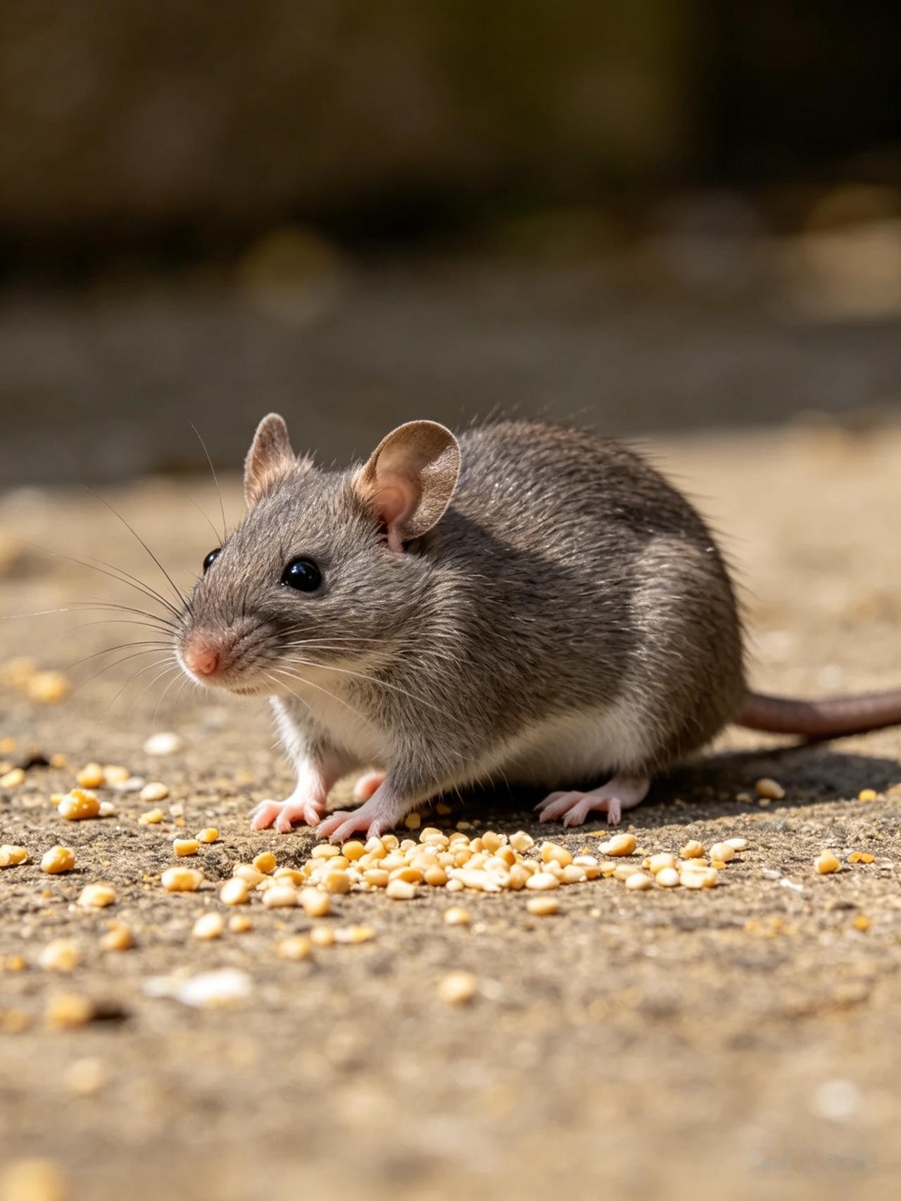 属鼠的你即将迎来什么大好事?属鼠的朋友注意了！熬过前段时间的奔波与波折，接下