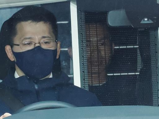 日本传来新消息2026年4月14日，日本共同社爆出大新闻，那个之前持刀强闯咱们