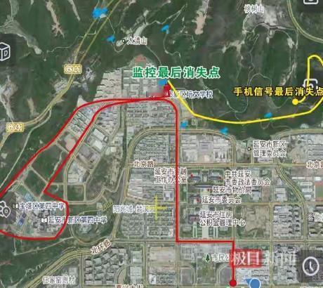 陕西延安，一58岁男子和4个朋友聚餐，他喝了半斤白酒，结束后，他上个厕所的功夫，