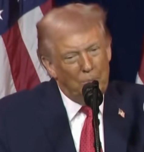 世界即将大变，特朗普要改打法了？美国最高法院以6：3的投票结果裁定，关税战未经