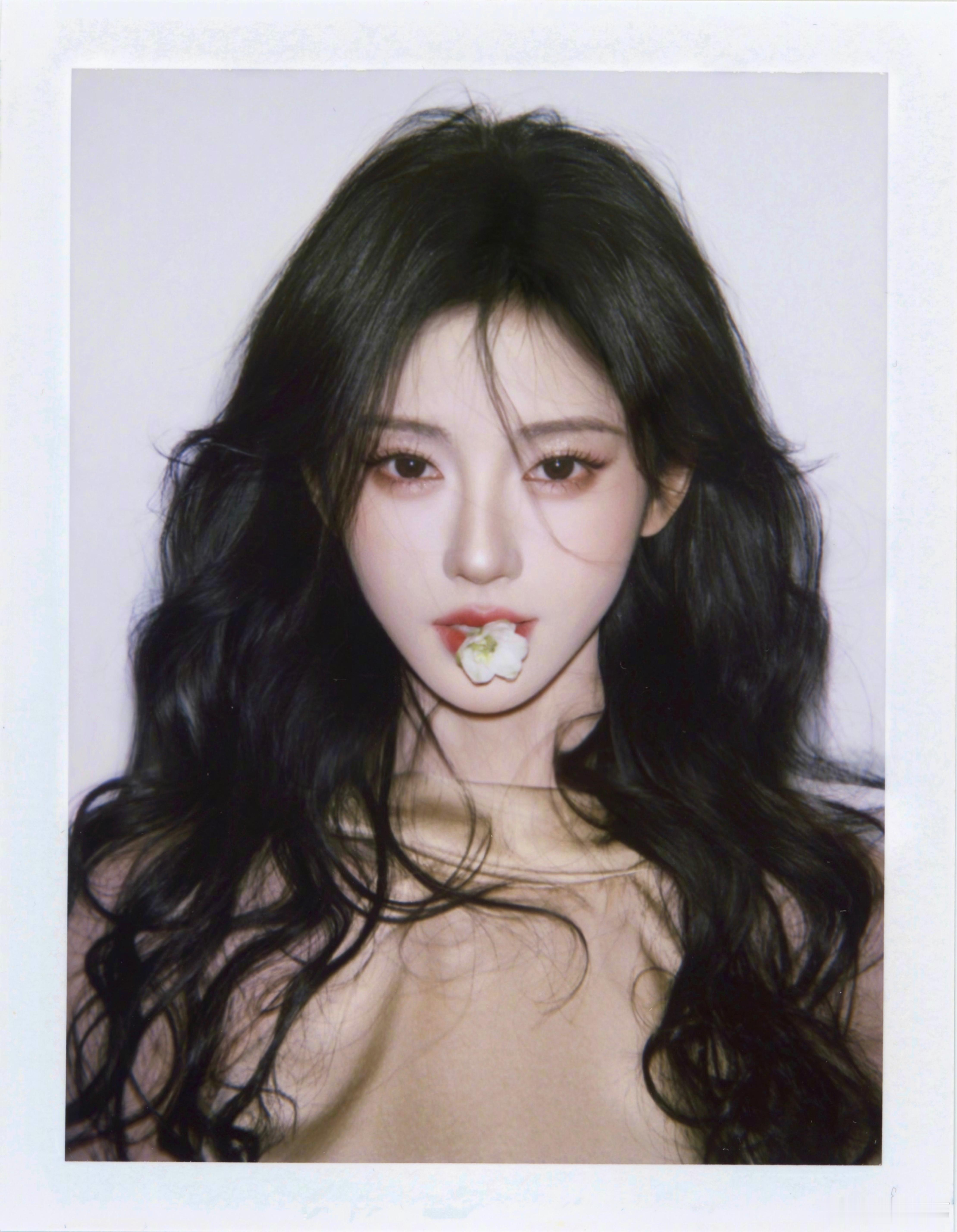 收尾盘点一下我最喜欢的几组女明星撕拉片鞠婧祎王楚然孟子义（喜欢的女明星颜肯定