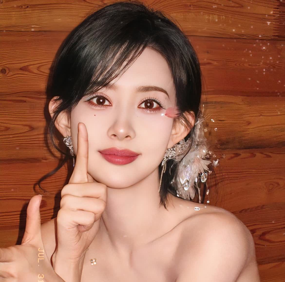 现在全网最惨的，估计得是孟子义了吧。她怕是做梦都没想到，自己会被