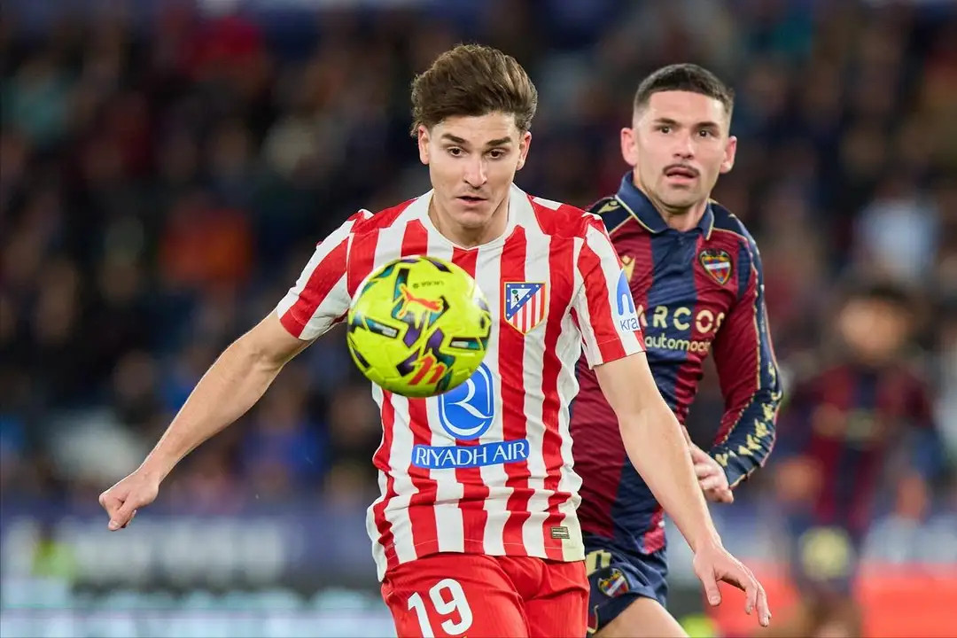 非巴萨，也非阿森纳，切尔西成阿尔瓦雷斯下家热门，小蜘蛛重返英超谈判已进入深入阶段