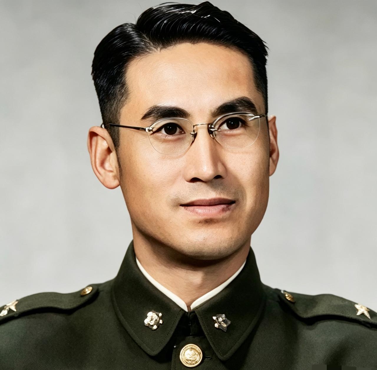 蒋介石一生都不知，除了郭汝瑰、刘斐、吴石外，还有一个人，始终没有暴露。此人是谁？