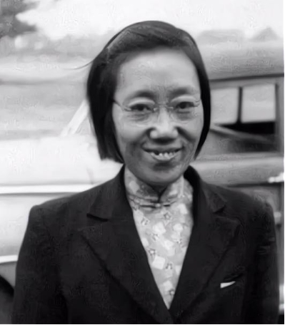 1960年，北大才女王承书留下一封信，便抛弃孩子丈夫离开家，从此杳无音讯。直到1