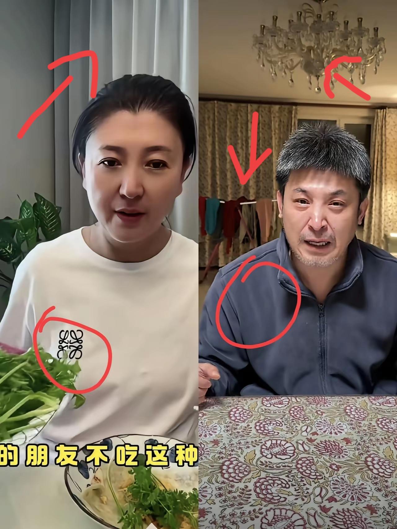 我终于搞明白，同样都是发声明澄清。为啥大家会选择相信孙涛，而不是闫学晶了？