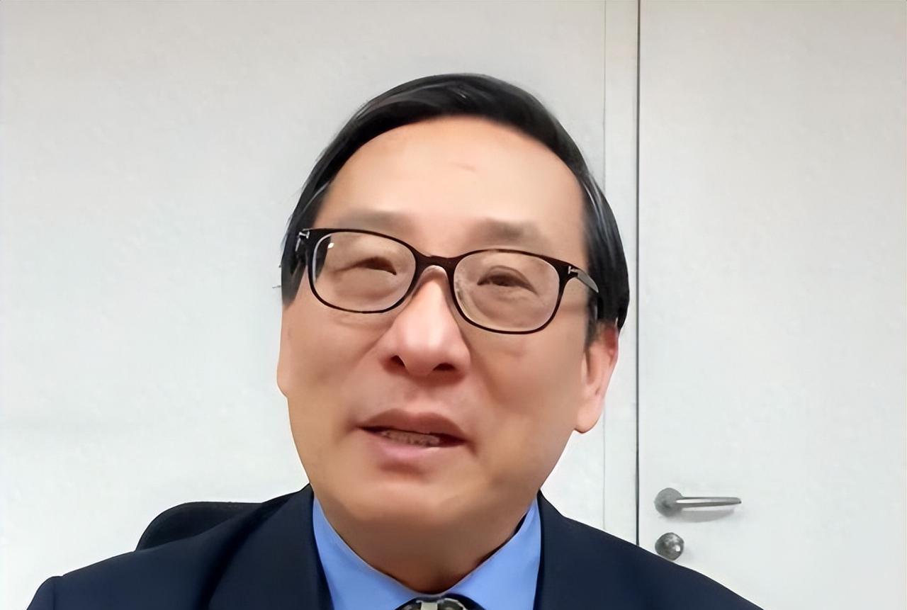 高志凯杀疯了！先画“高志凯线”，又再怼美专家“核武器就是对付美国的”！高志凯是