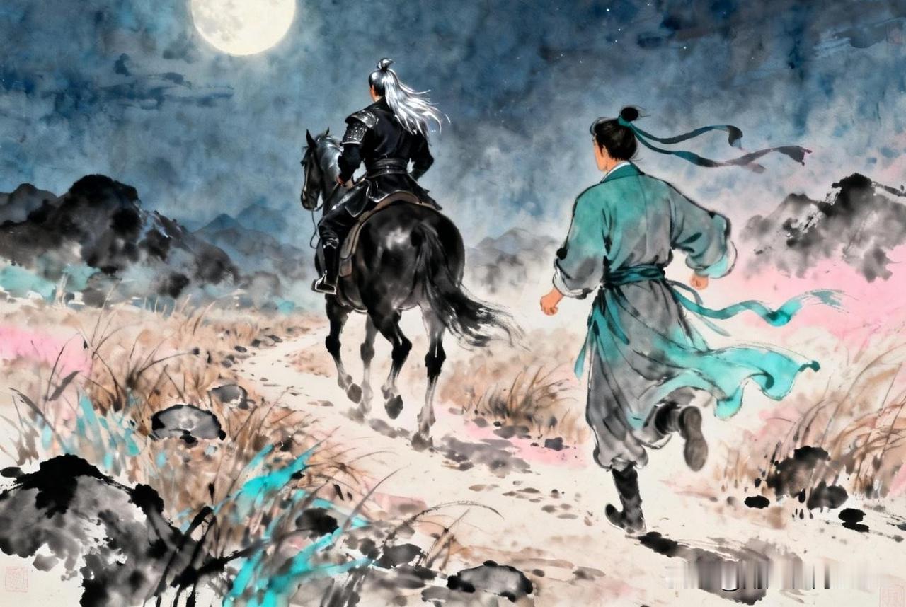 在人与人的交往中，记住一条铁律：任何人都不能深交。你对谁掏心掏肺，谁就有可能