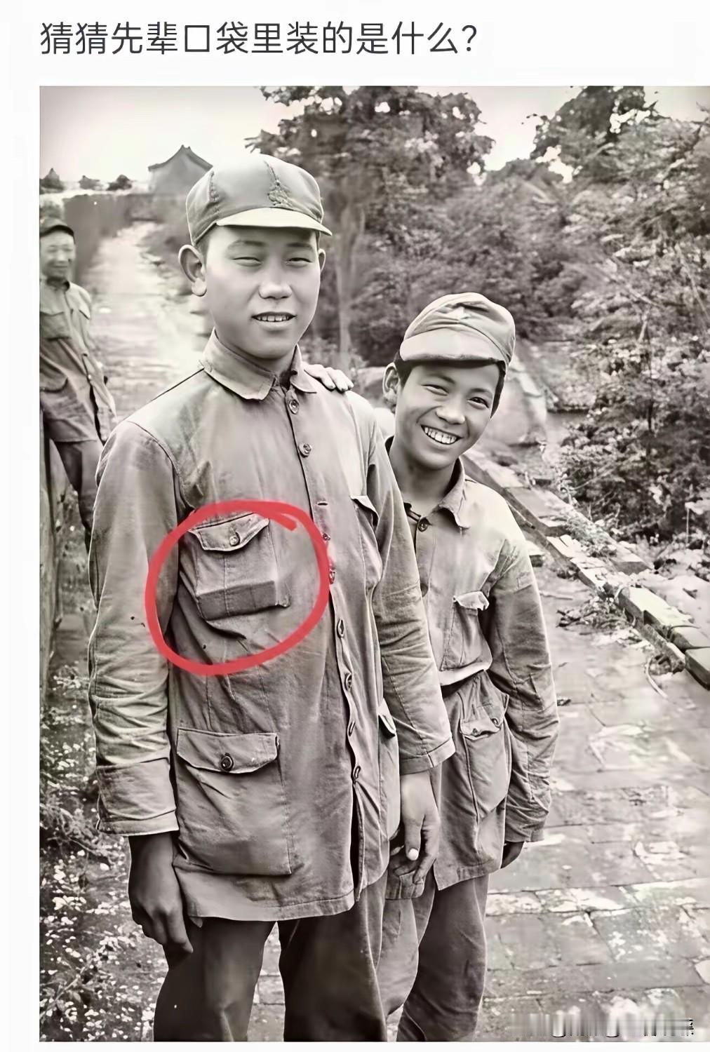 我敢打赌，99%的人都不知道，不接受反驳！