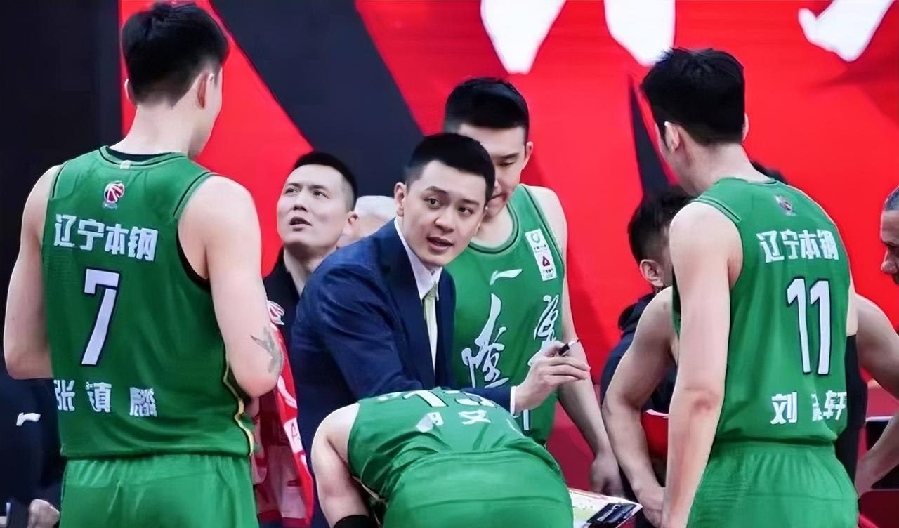 大跌眼镜！辽宁男篮98:109惨遭浙江广厦横扫出局，一战打出6个无可厚非的事实！