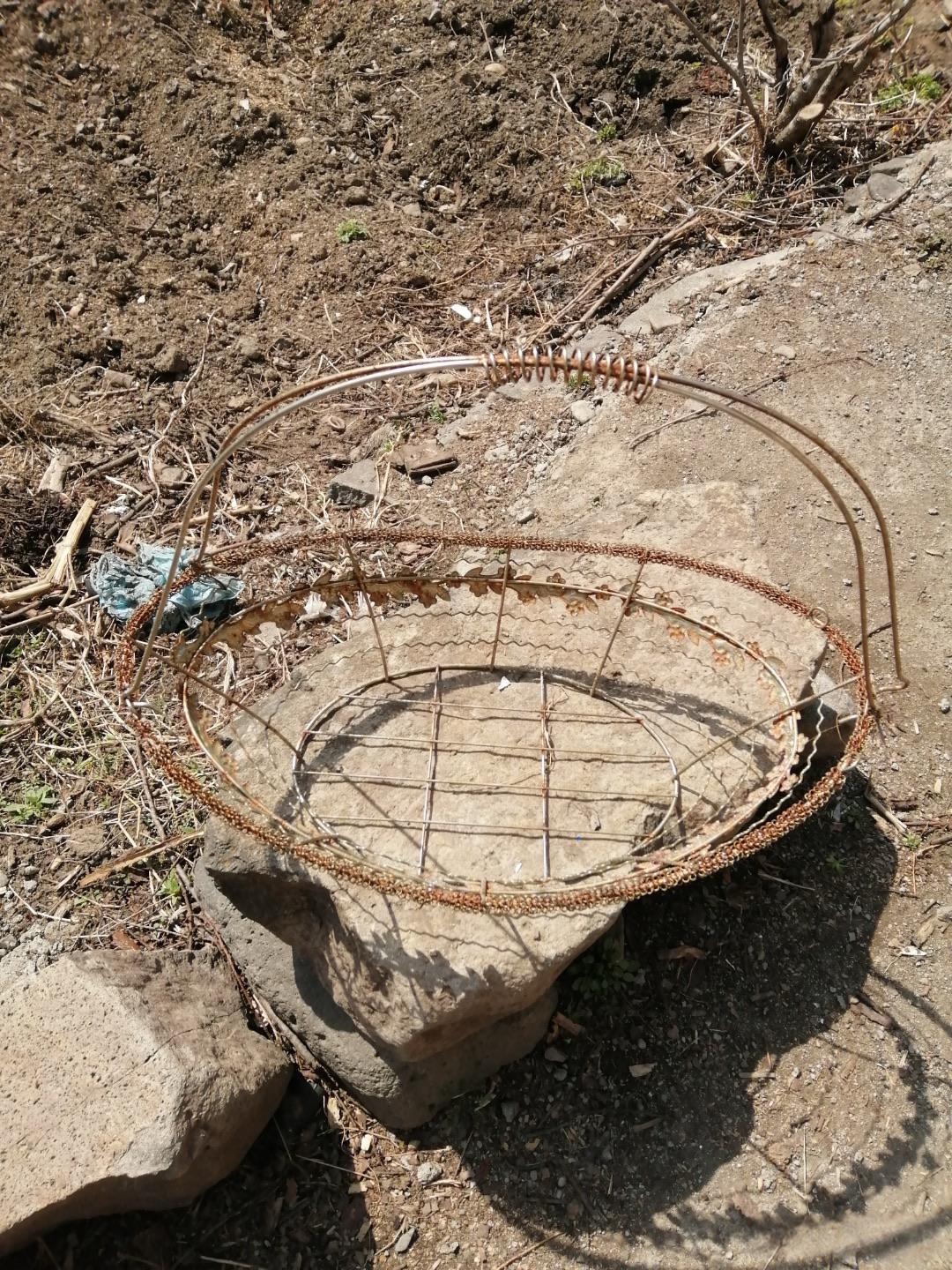 这啥玩意装啥啊