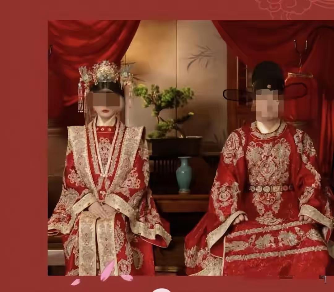 “男孩以为她是真的想通了，要去换衣服（婚纱）。”一句话证实河南鲁山县28岁坠楼女