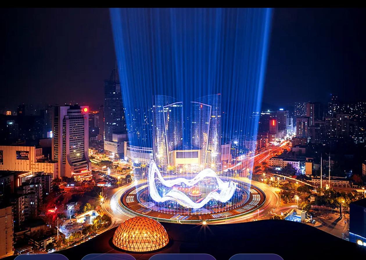 A股三大龙头都是从这里走出来的，武汉不愧为是中国光谷。资本市场今年是追光之年，A