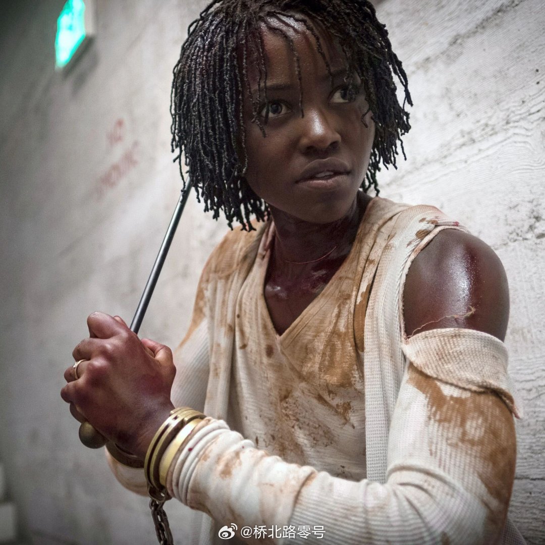 露皮塔·尼永奥（LupitaNyong'o）针对自己出演《奥德赛》中“海伦”一