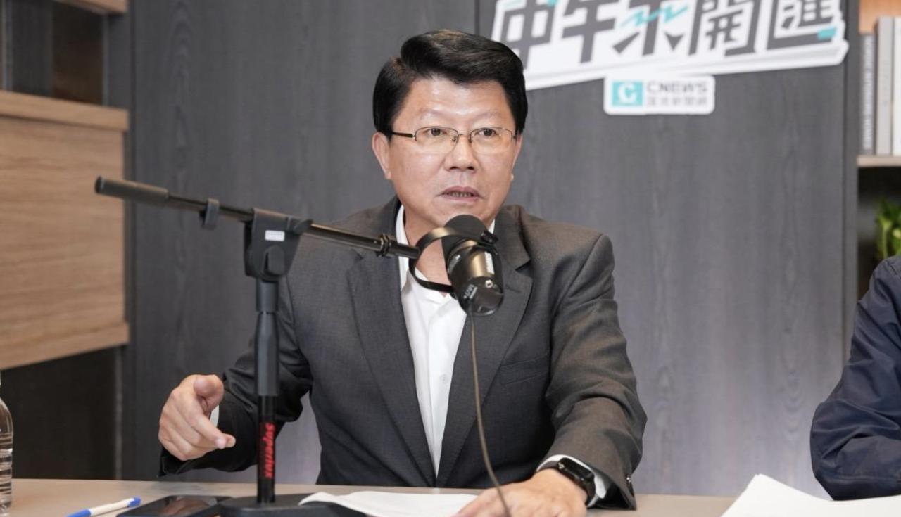 台南有望掀翻民进党？绿营内斗白热化，谢龙介爆料：有人要我拦下陈亭妃谢龙介今日